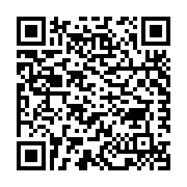 QRコード 日本税理士会連合会HPに移動します